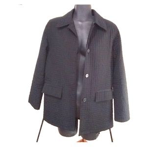 CHEROKEE Quilted Coat.